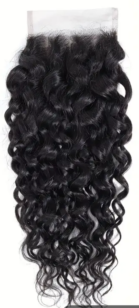 CLOSURE 4*4 Water Wave