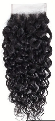 CLOSURE 4*4 Water Wave