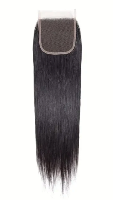 CLOSURE 4*4 lisse